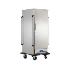 CARRO MANTENEDOR  DE ALIMENTOS CM-11