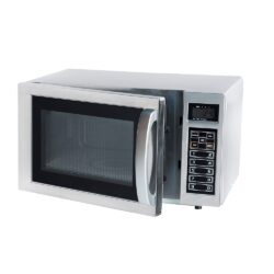 MICROONDAS INDUSTRIAL