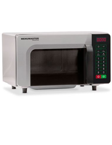 Microondas Industrial Modelo RMS510T Menumaster – Prowat