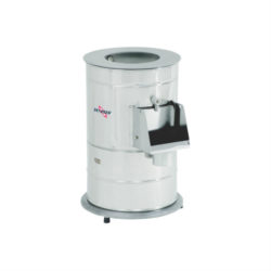 PELADORA DE PAPAS 10 KILOS