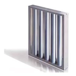 FILTRO DE CAMPANA INDUSTRIAL