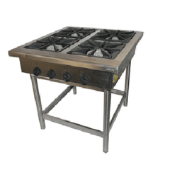 ANAFE INDUSTRIAL 4-350