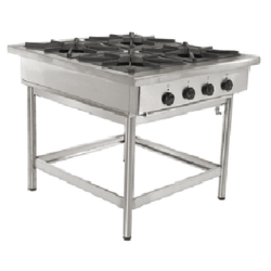 ANAFE INDUSTRIAL 4-430