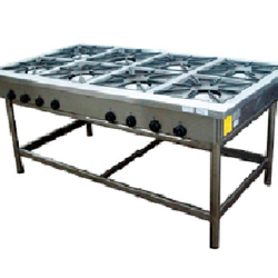 ANAFE INDUSTRIAL 8-430