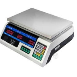 BALANZA B-30 Capacidad 30 kilos