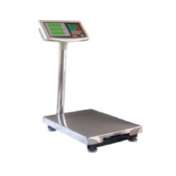 BALANZA PEDESTAL BP-300