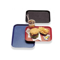 Bandejas autoservicio