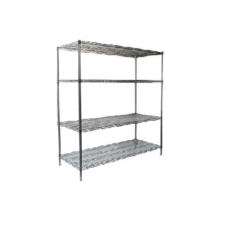 ESTANTE ACERO INOXIDABLE EI1520