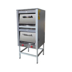 HORNOS INDUSTRIAL DOS CÁMARAS