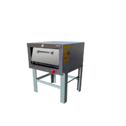 HORNO INDUSTRIAL UNA CÁMARA