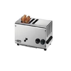 TOSTADOR DE PAN INDUSTRIAL VERTICAL