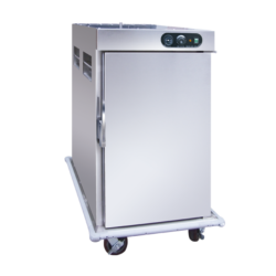 CARRO MANTENEDOR CALIENTE 5 REPISAS