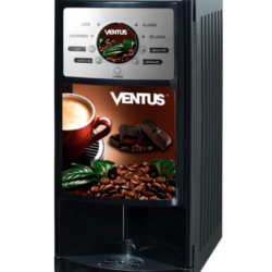 MAQUINA BEBIDAS CALIENTES