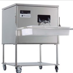 Secadora de Cubiertos SH-7000 Frucosol