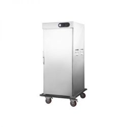 Mantenedor de alimentos calientes