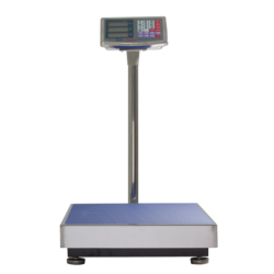 BALANZA PEDESTAL CALIBRADA BP-300