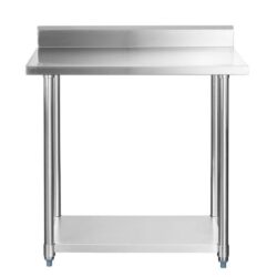 Mesón Mural de Acero Inoxidable WT 900E