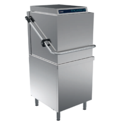 Lavavajillas Industrial Capota 1080 platos/hr BYM-102T