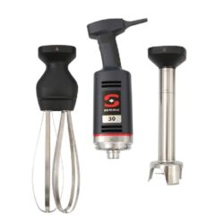 Triturador y batidora combi MB-31