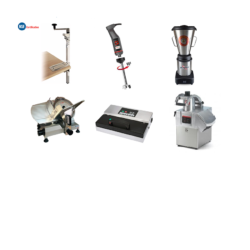 Línea Complementarios