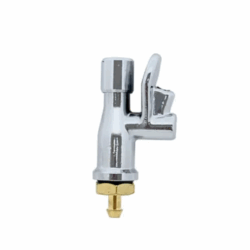 Grifo corto bebedero