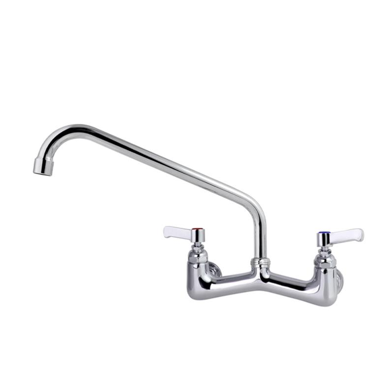 llave a muro